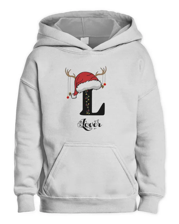Kids Pullover Hoodie