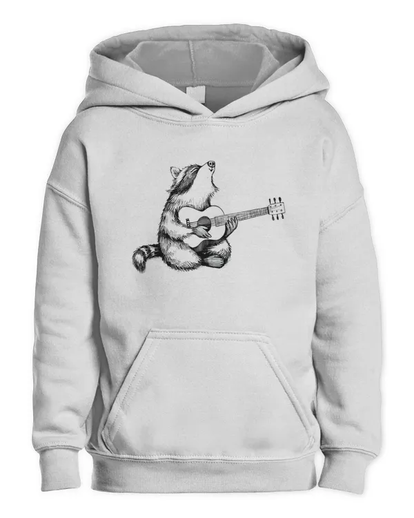 Kids Pullover Hoodie