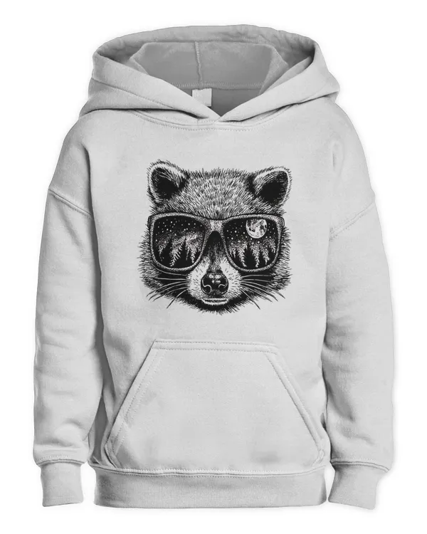 Kids Pullover Hoodie