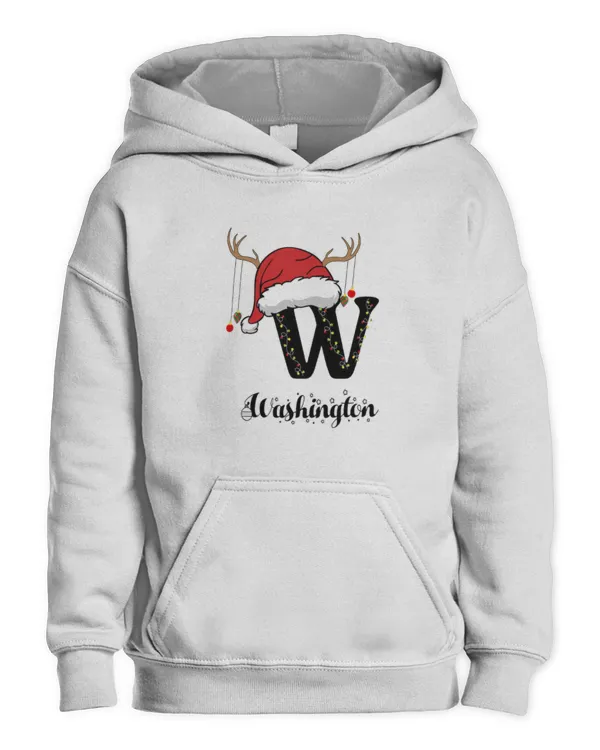 Kids Pullover Hoodie