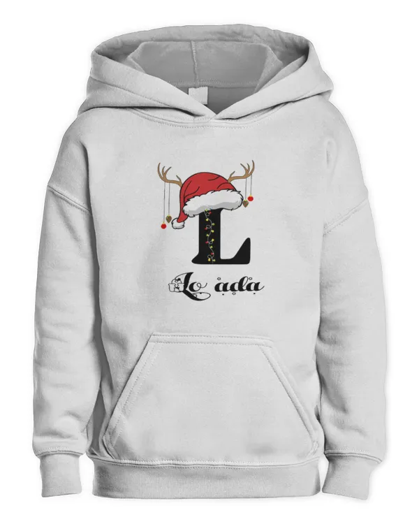 Kids Pullover Hoodie