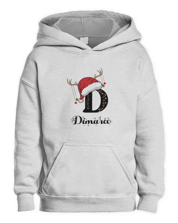 Kids Pullover Hoodie