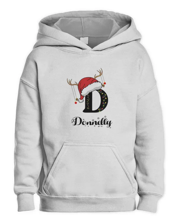 Kids Pullover Hoodie