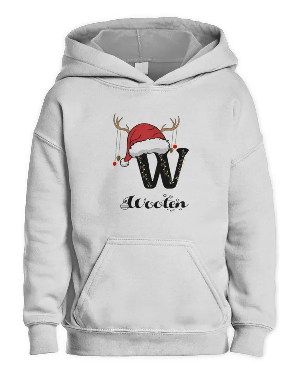 Kids Pullover Hoodie