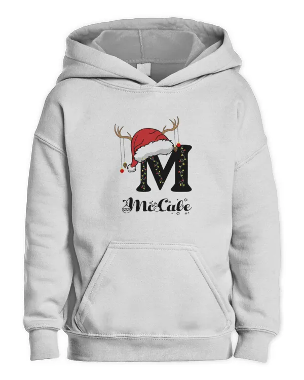 Kids Pullover Hoodie