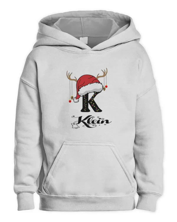 Kids Pullover Hoodie