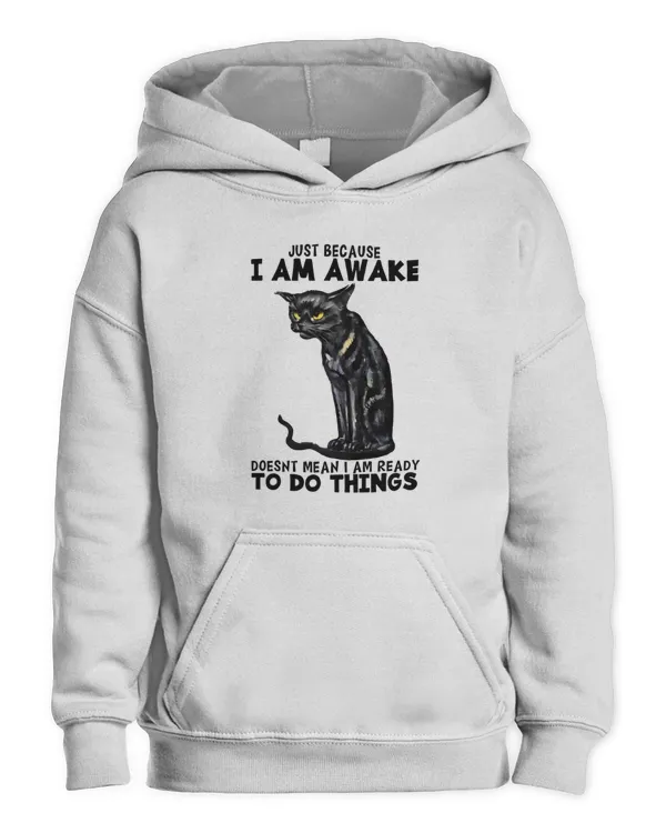 Kids Pullover Hoodie