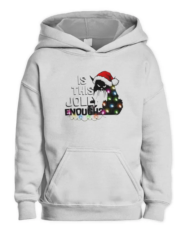 Kids Pullover Hoodie