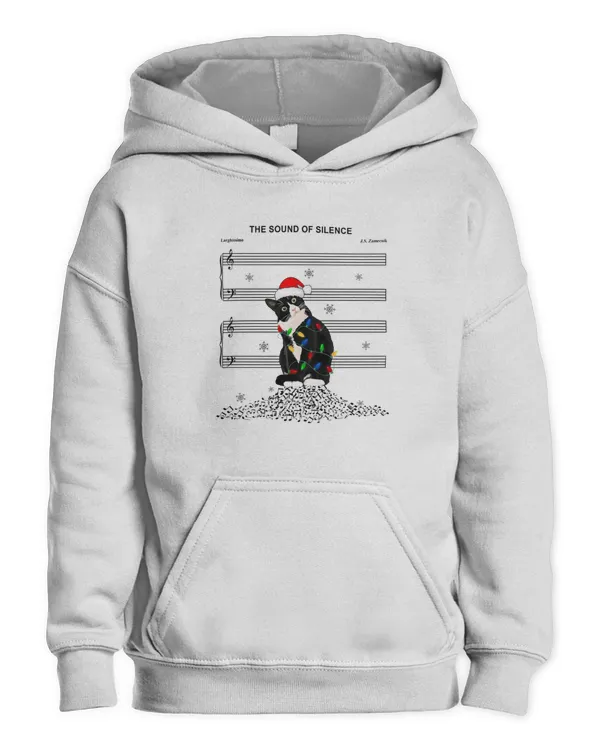 Kids Pullover Hoodie