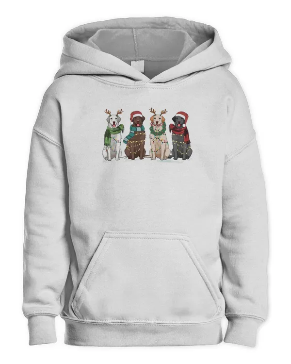 Kids Pullover Hoodie