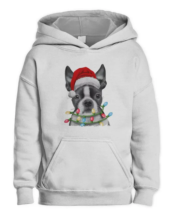 Kids Pullover Hoodie