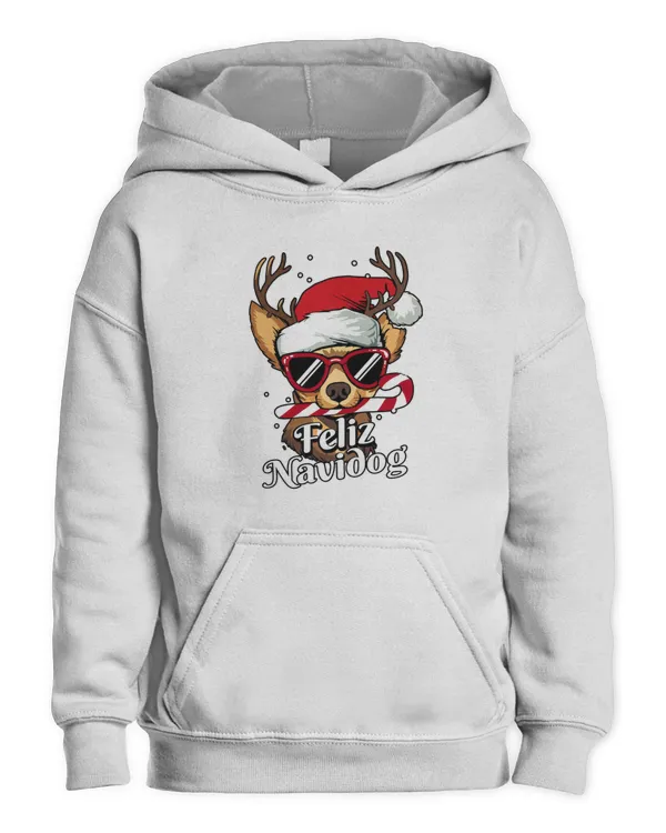 Kids Pullover Hoodie