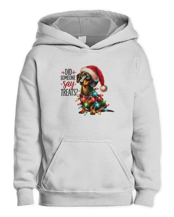 Kids Pullover Hoodie