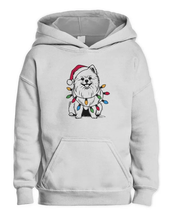 Kids Pullover Hoodie
