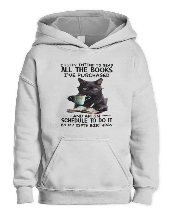 Kids Pullover Hoodie