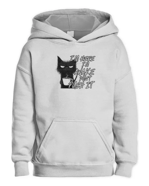 Kids Pullover Hoodie