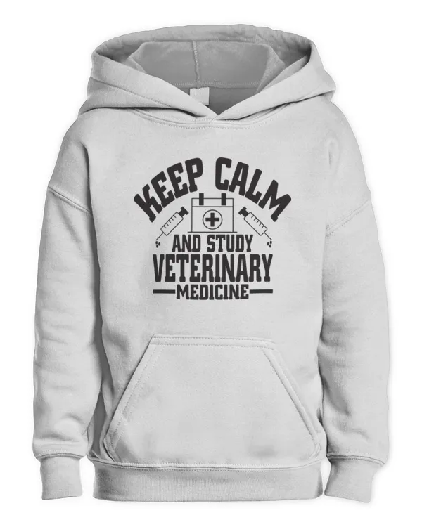 Kids Pullover Hoodie