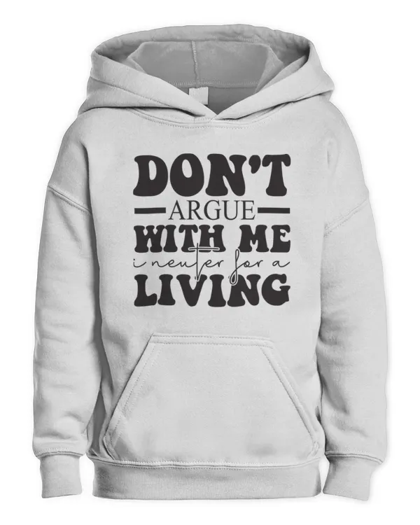 Kids Pullover Hoodie