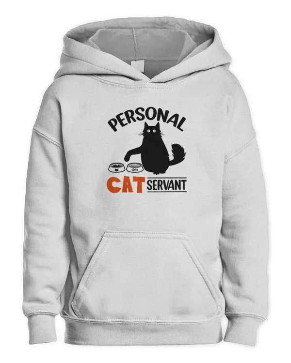 Kids Pullover Hoodie