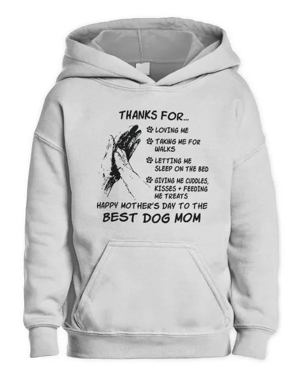 Kids Pullover Hoodie