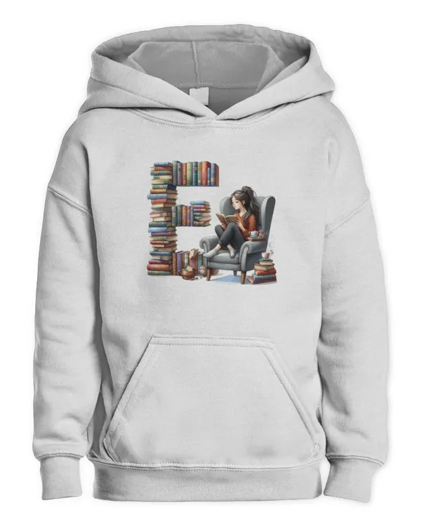 Kids Pullover Hoodie