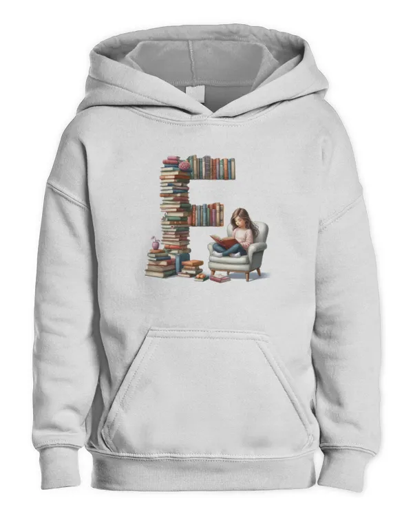 Kids Pullover Hoodie
