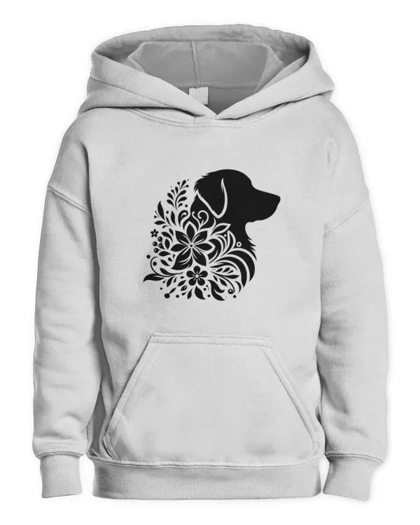 Kids Pullover Hoodie