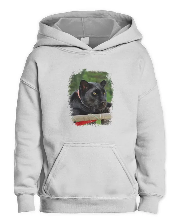 Kids Pullover Hoodie