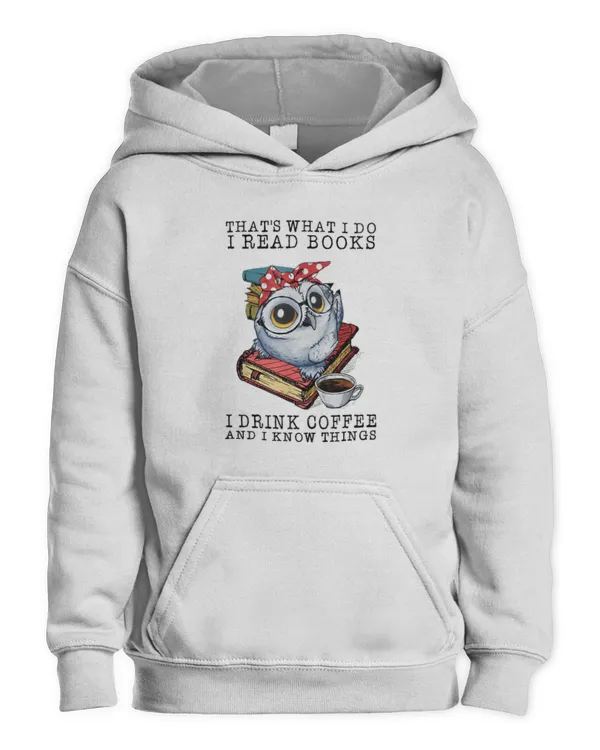 Kids Pullover Hoodie