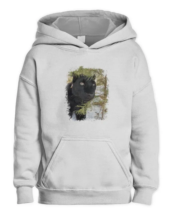 Kids Pullover Hoodie