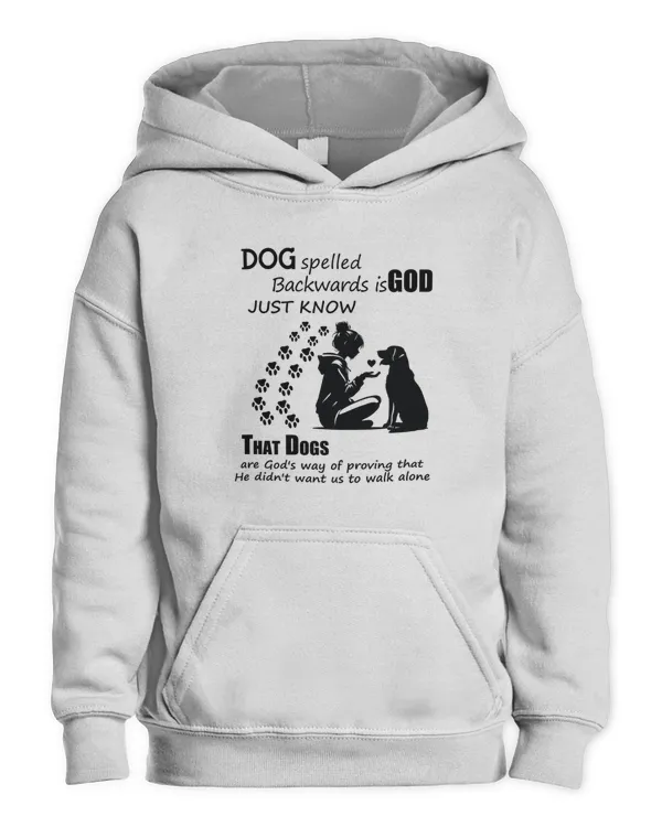 Kids Pullover Hoodie