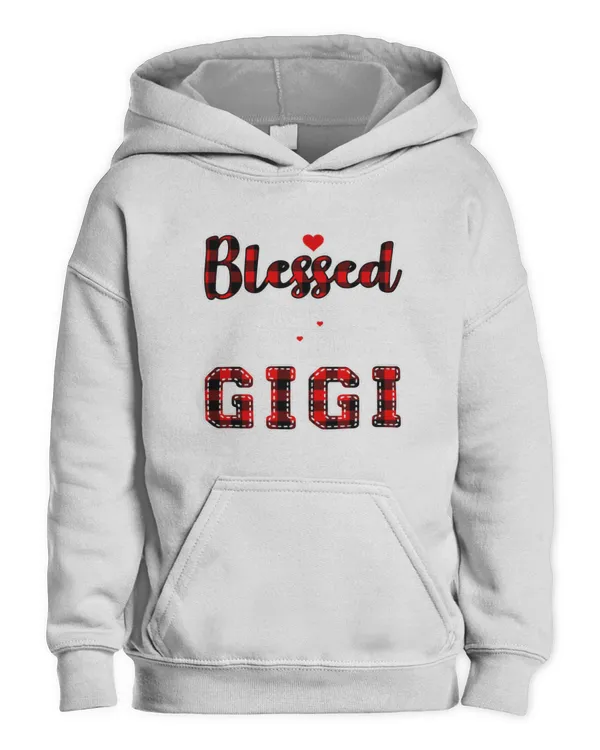 Kids Pullover Hoodie
