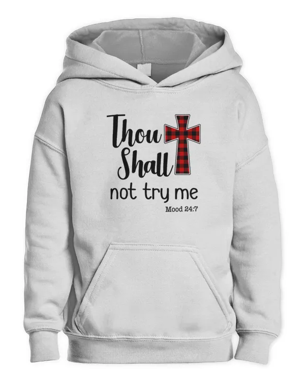 Kids Pullover Hoodie