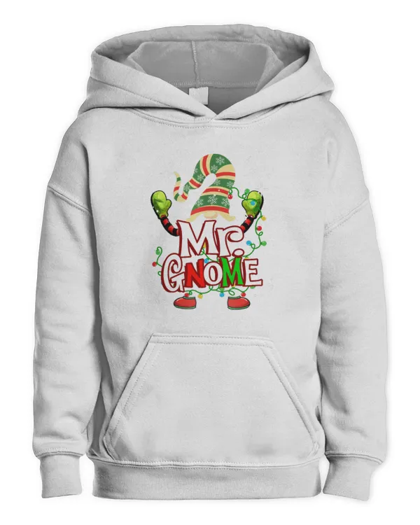 Kids Pullover Hoodie