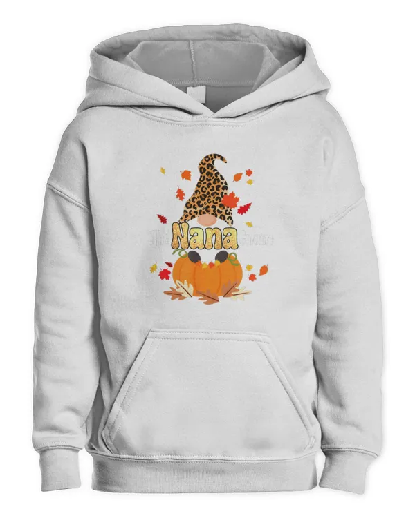 Kids Pullover Hoodie