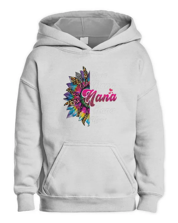 Kids Pullover Hoodie