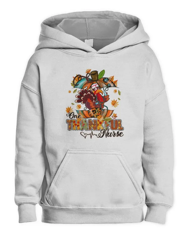 Kids Pullover Hoodie