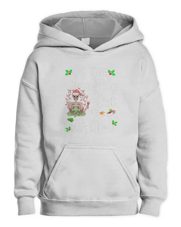 Kids Pullover Hoodie