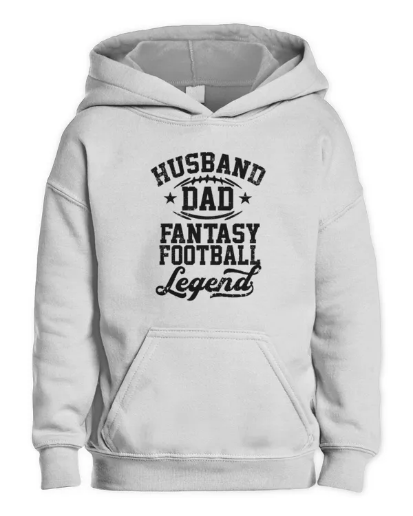 Kids Pullover Hoodie