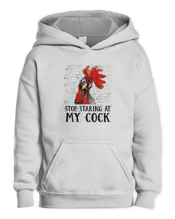 Kids Pullover Hoodie