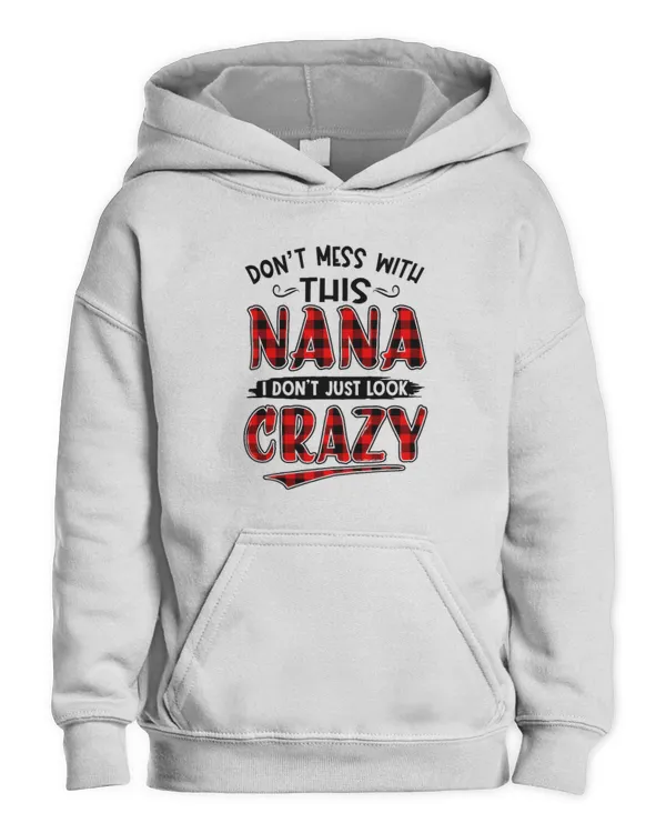 Kids Pullover Hoodie