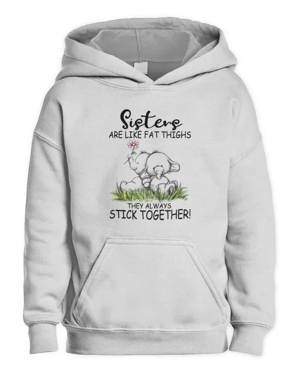 Kids Pullover Hoodie