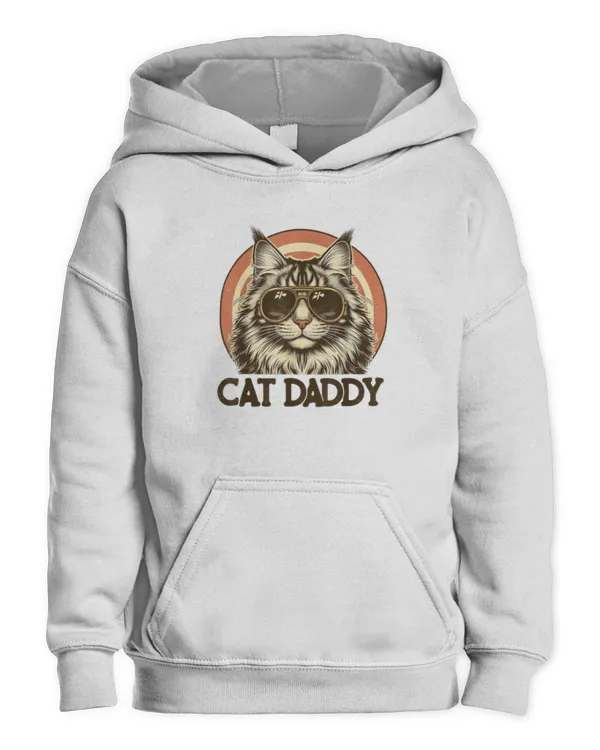 Kids Pullover Hoodie