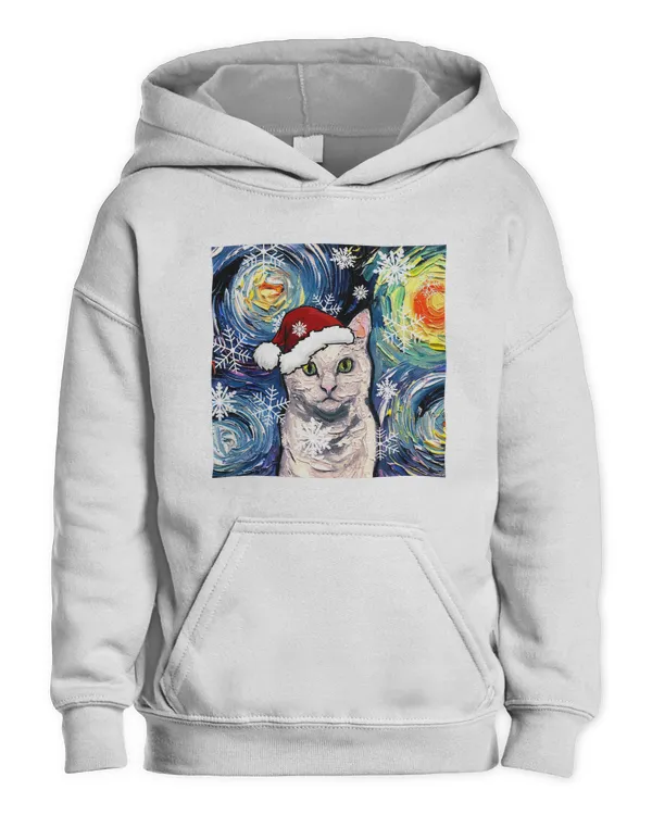 Kids Pullover Hoodie