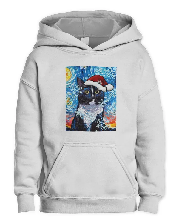 Kids Pullover Hoodie