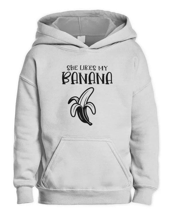 Kids Pullover Hoodie