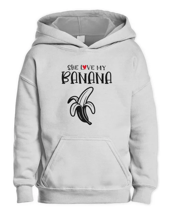 Kids Pullover Hoodie