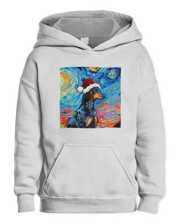 Kids Pullover Hoodie