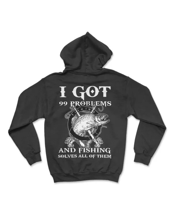 Kids Pullover Hoodie