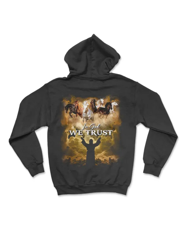 Kids Pullover Hoodie